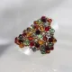 Symphony - Weaved ring Priscilla - 1